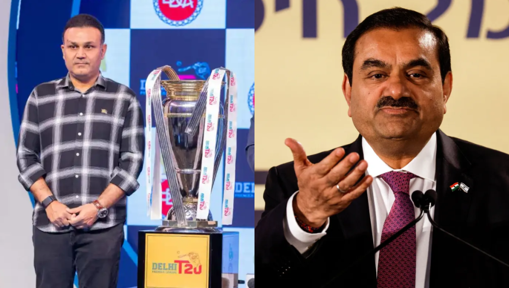 Delhi Premier League
