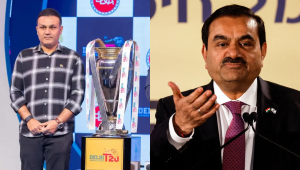 Delhi Premier League