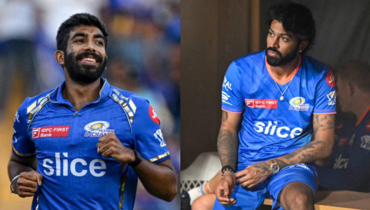 Hardik Pandya