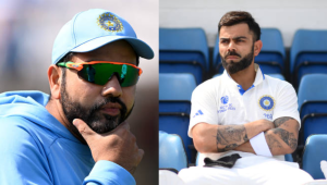 World Test Championship