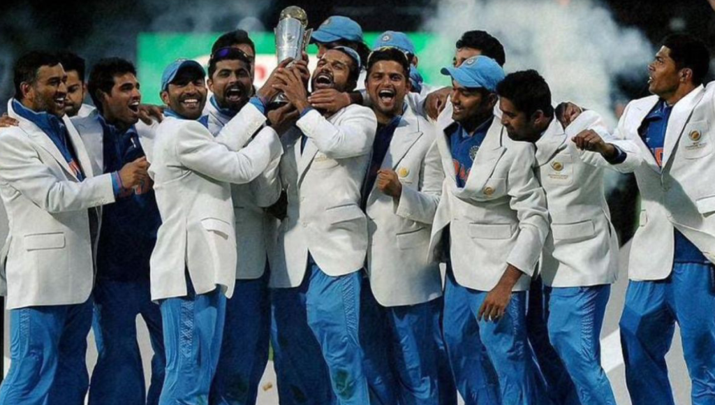 Champions Trophy