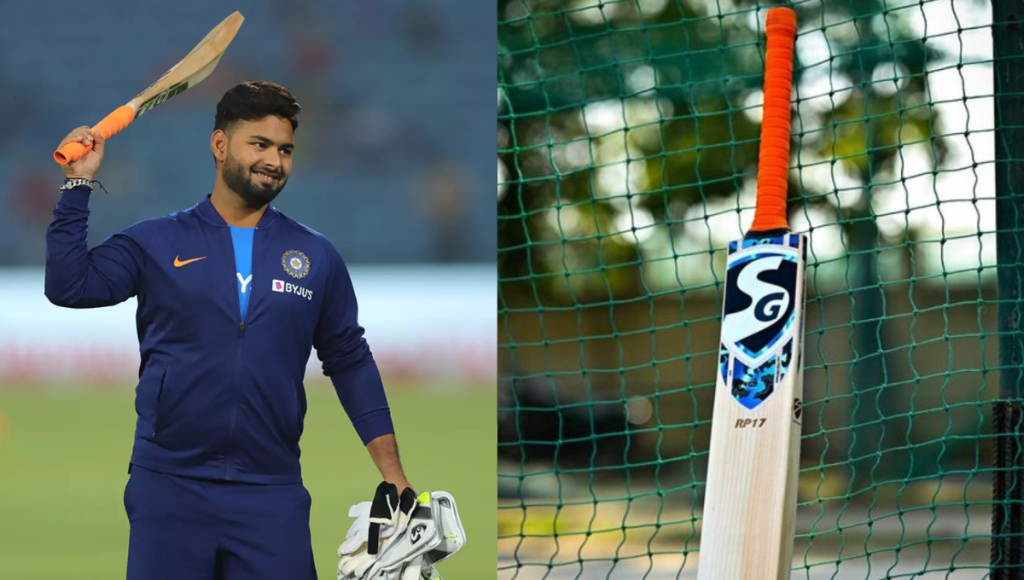 Rishabh Pant