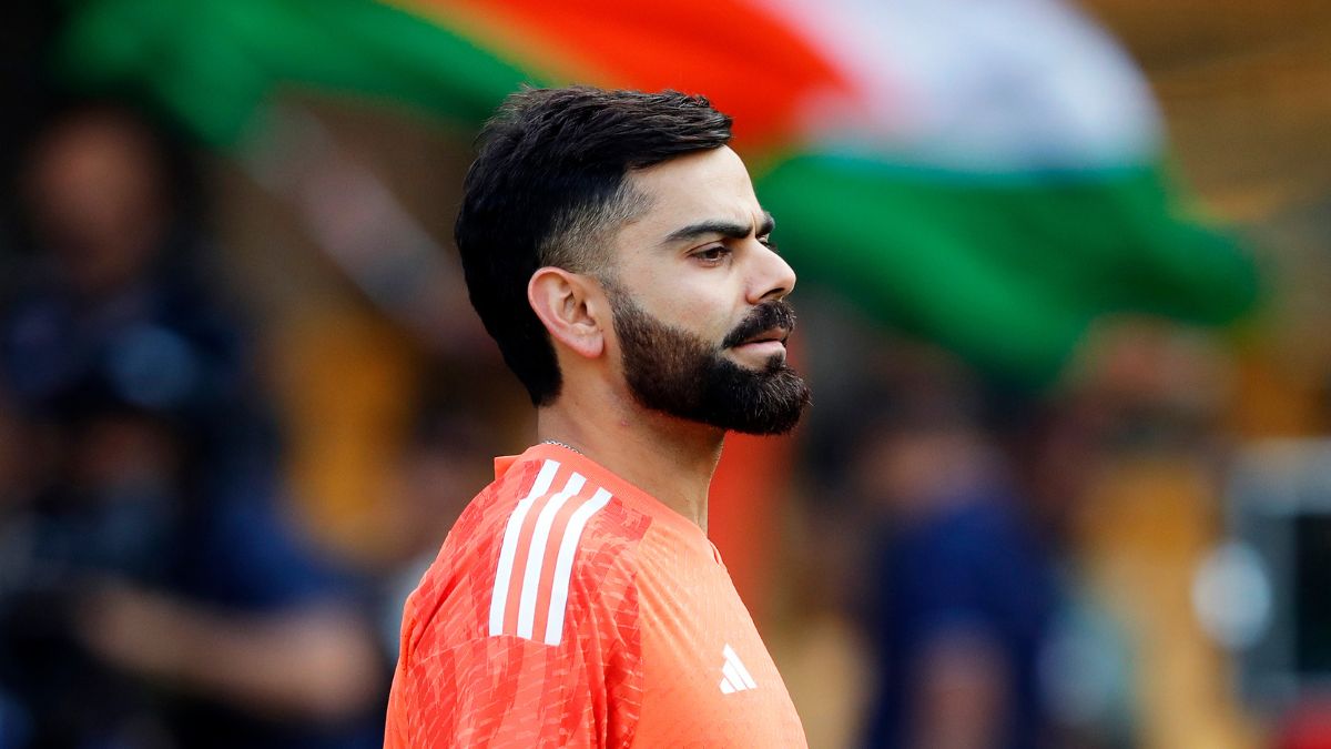 Virat Kohli's ODI Woes: A Deep Dive into His Challenging Matchups - The 