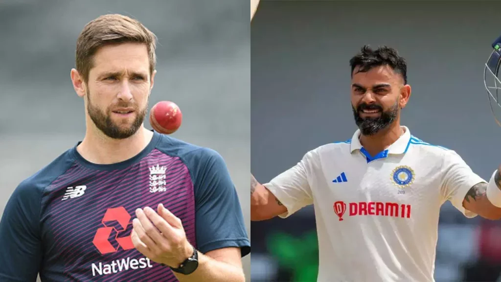 chris woakes