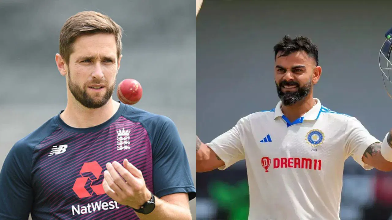 chris woakes