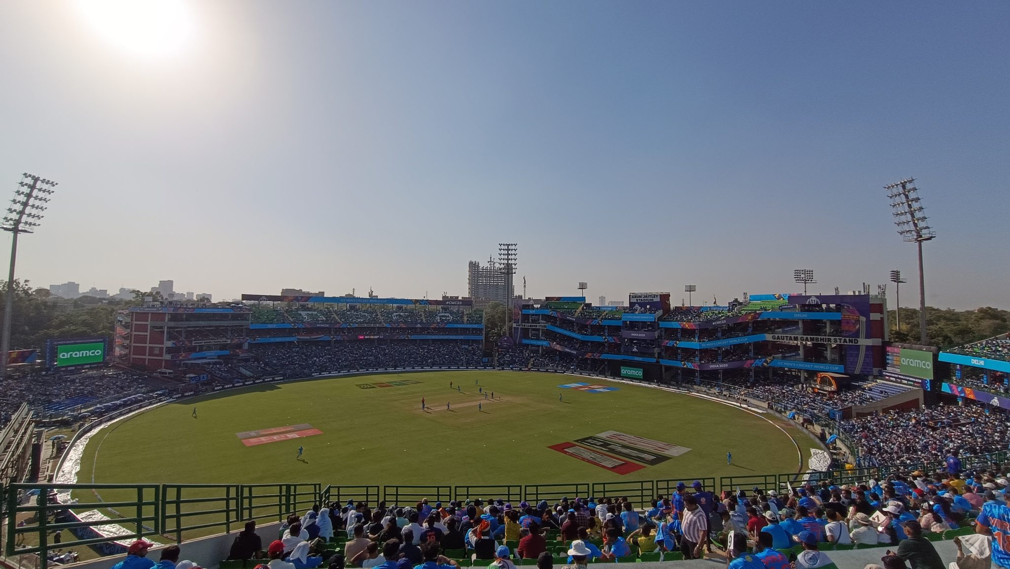 How To Buy Tickets To Watch Delhi Premier League Matches?