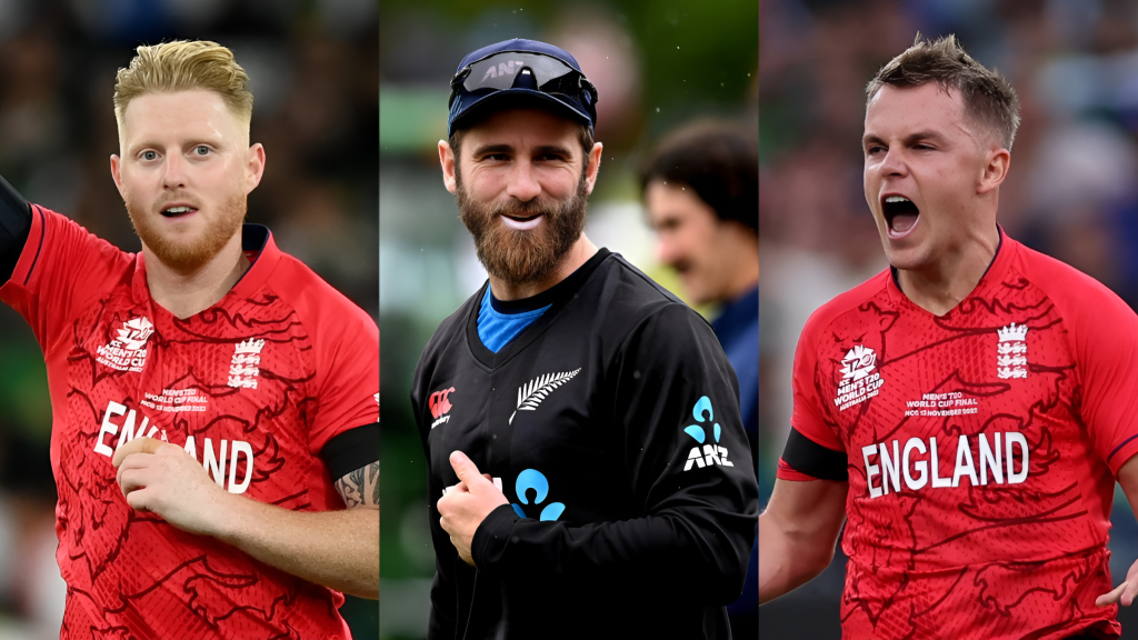 2 Punishments On The Overseas Players In The Upcoming IPL Auctions