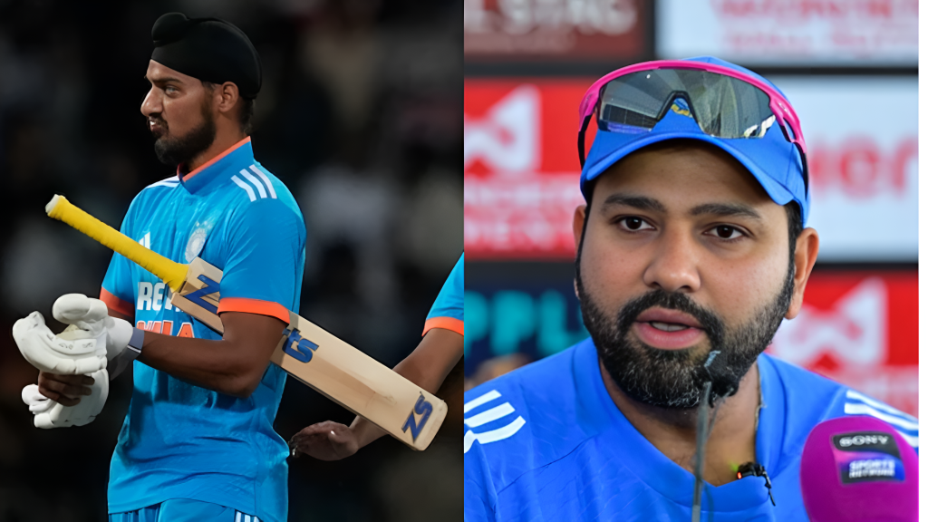 SL vs IND: 3 Mistakes By India In The First ODI
