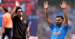 SL vs IND: Virat Kohli Is Set To Break Another Record Of Sachin Tendulkar
