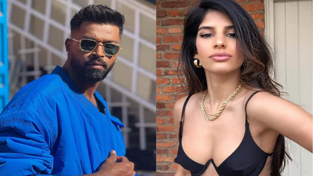 hardik pandya