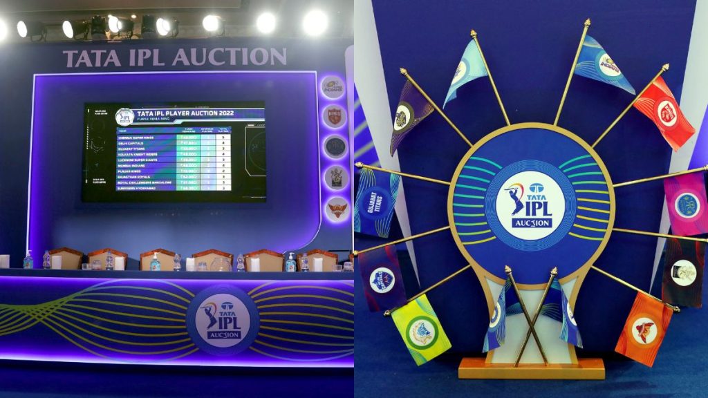 ipl 2025 auction