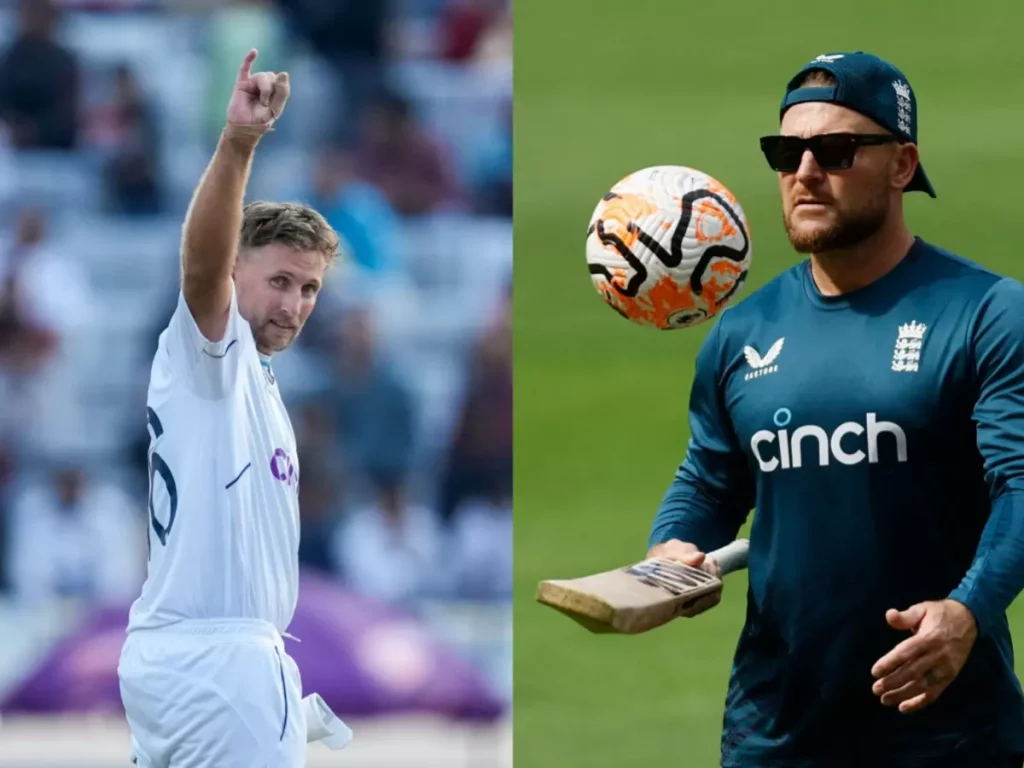 joe root bazball