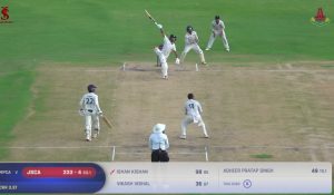 ishan kishan
