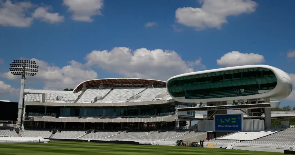 lord's