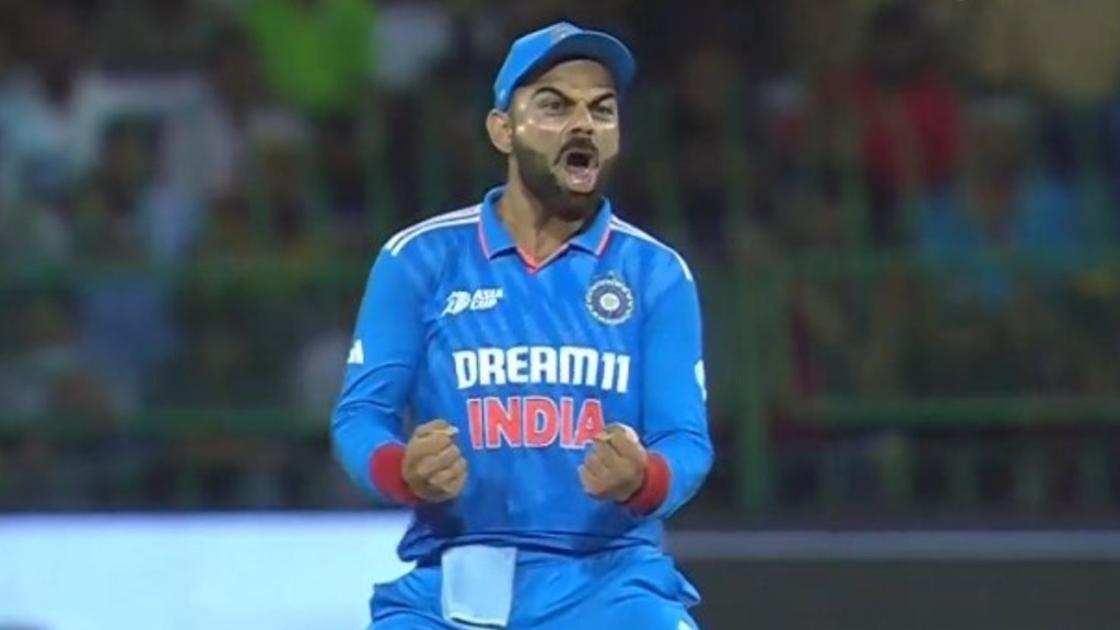 mentally strong cricketers virat kohli