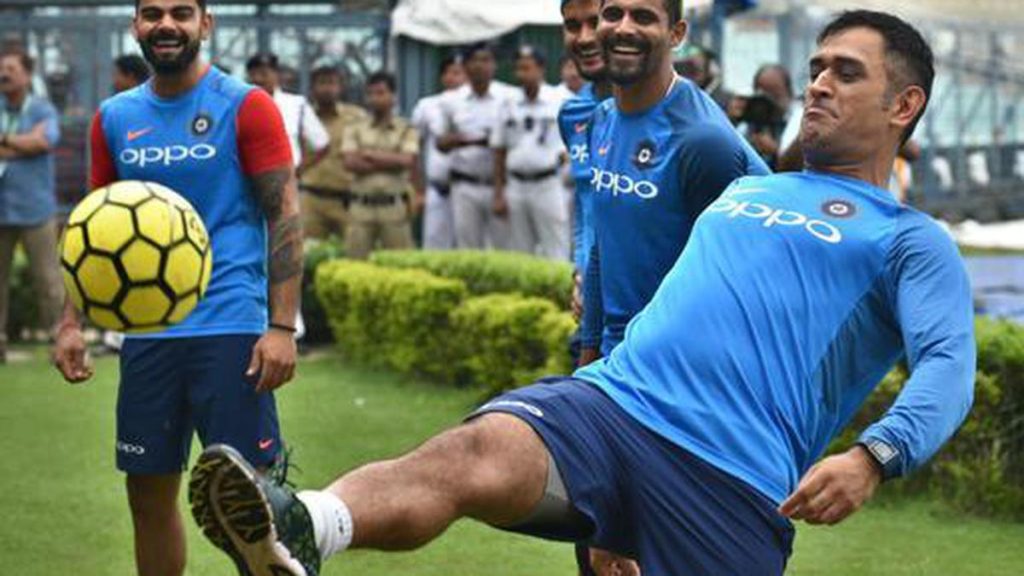 ms dhoni