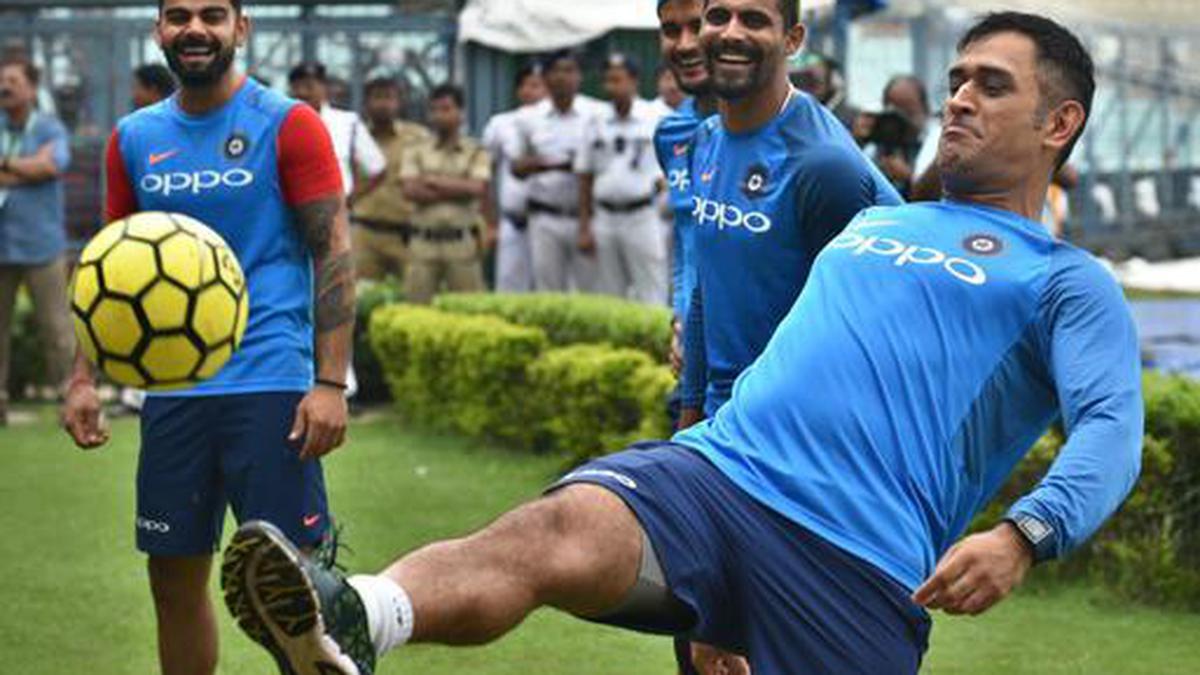 ms dhoni