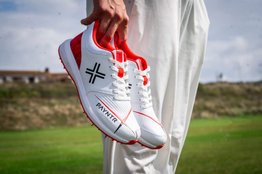 Cricket Shoes