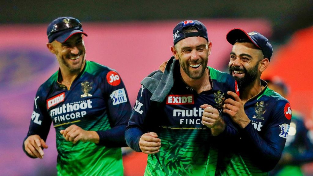 rcb ipl 2025