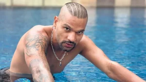 shikhar dhawan open letter