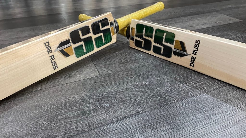 ss dre russ bat andre russell
