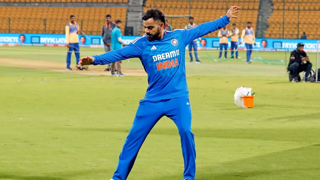 virat kohli brand value