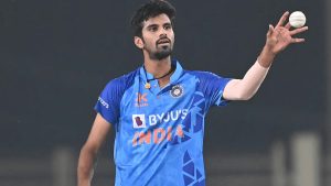 Washington sundar
