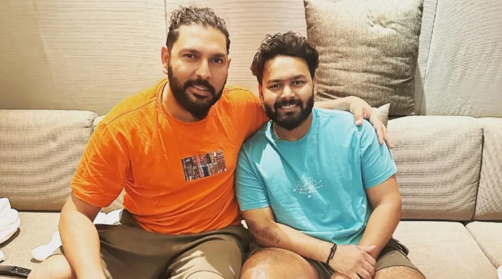 yuvraj singh delhi capitals