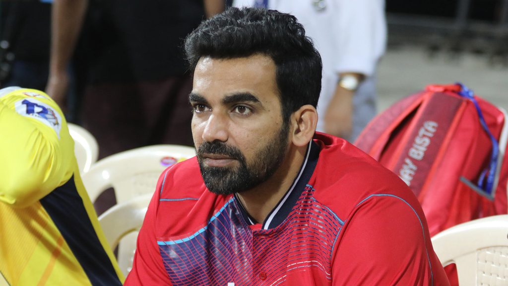 zaheer khan