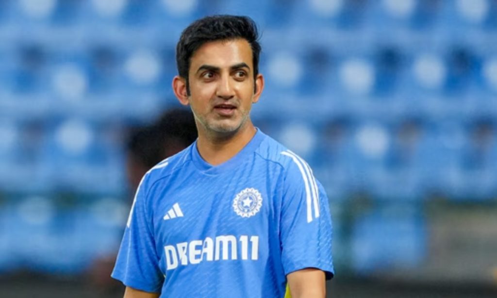 Gautam Gambhir