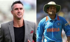 Kevin Pietersen
