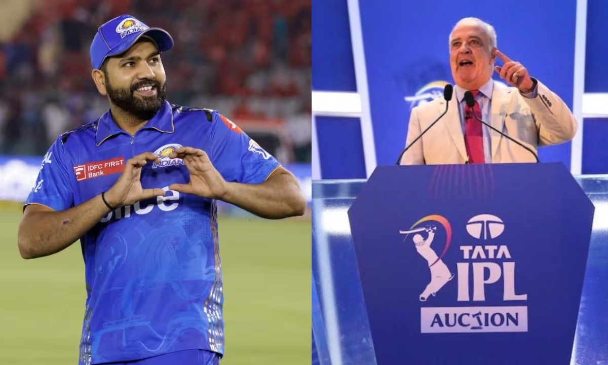 3 Players Who Can Break All Time Bidding Record In IPL 2025 Mega Auction