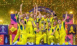 ICC Cricket World Cup 2023