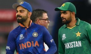 Afro-Asia Cup