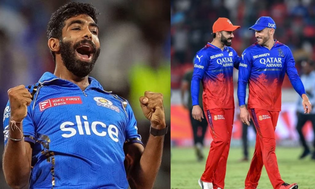 Jasprit Bumrah