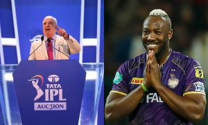 Andre Russell