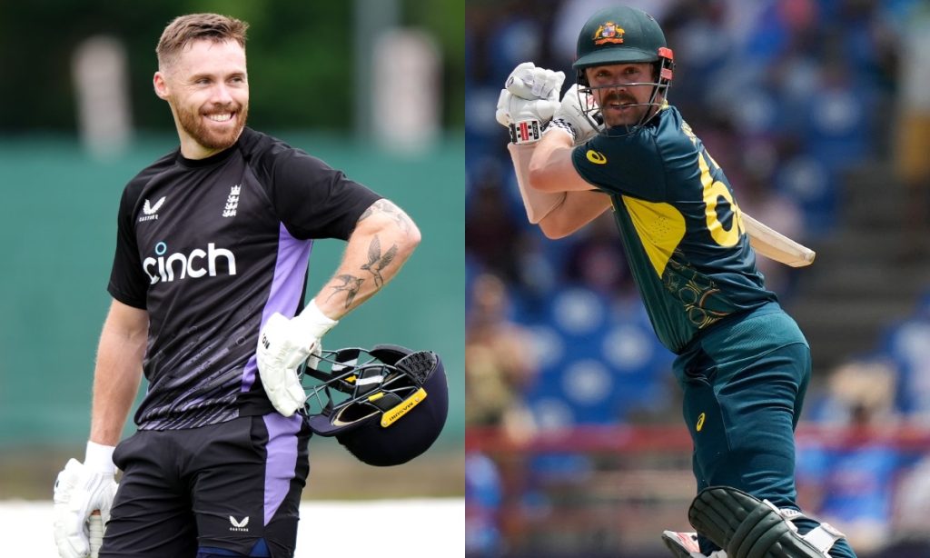 Batsmen
