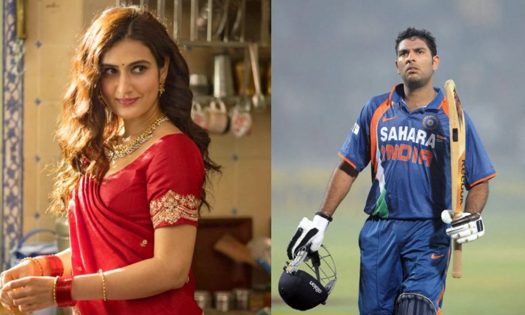 Yuvraj Singh