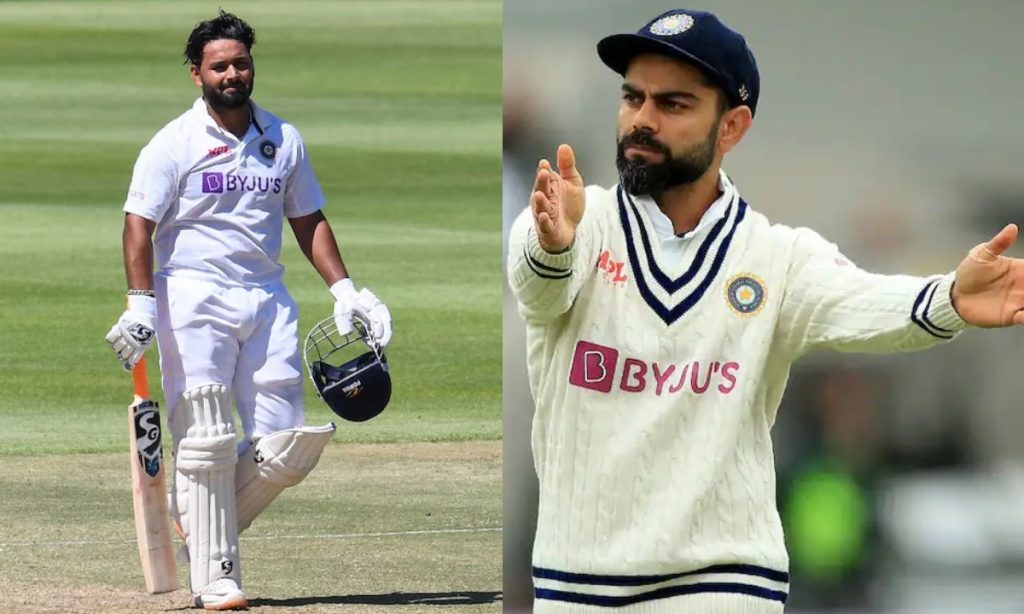 IND vs BAN