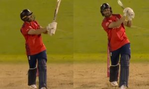 ENG vs AUS