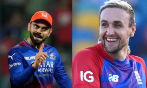 IPL Mega Auction