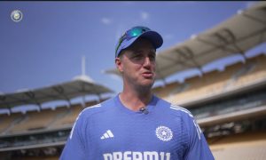 Morne Morkel