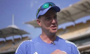 Morne Morkel
