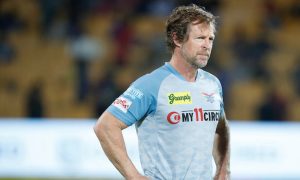 Jonty Rhodes