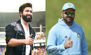 Rohit Sharma