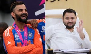 Virat Kohli