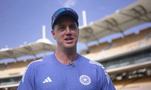 Morne Morkel