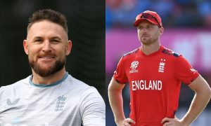 Jos Buttler