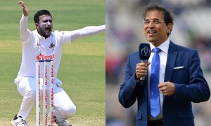 Harsha Bhogle