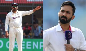 IND vs BAN